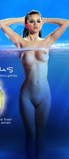 selena gomez