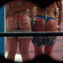 asses