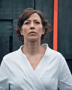 nudes Carrie Coon (The Leftovers S3E8)