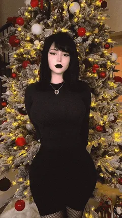 give mommy the gift of gooning 🥹