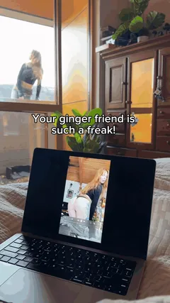 I know you've always had a Kim Possible fantasy 💋Let me make it a reality...it can be our secret 🤫