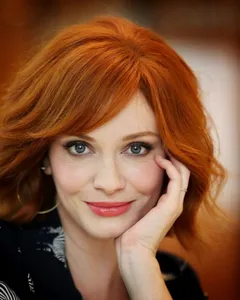 christina