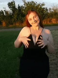 amazing big tits, only 18 years old