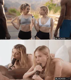 Hello! I have a boyfriend, remember!