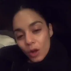 vanessa hudgens
