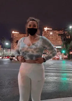 pandemic street flash