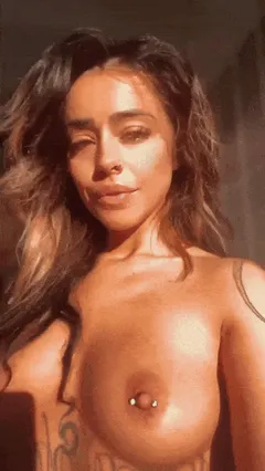 sunny