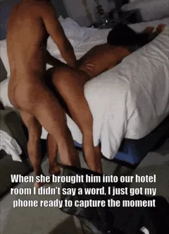 unspoken understanding