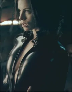kate beckinsale - underworld