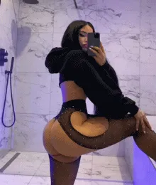 miss gina