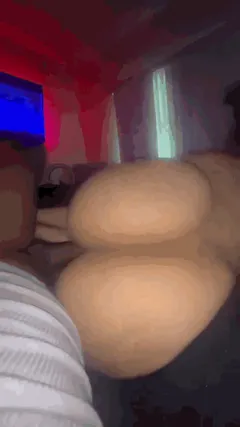 Ass Clapping GIF by mister618