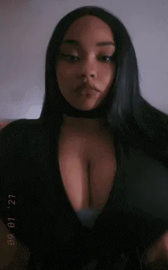 thick caucablasian big tits ahegao