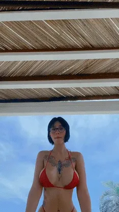 sensual goddess