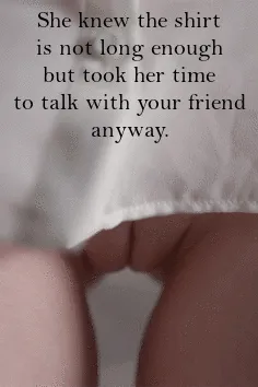 sluty wife