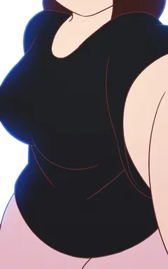 big titty flash