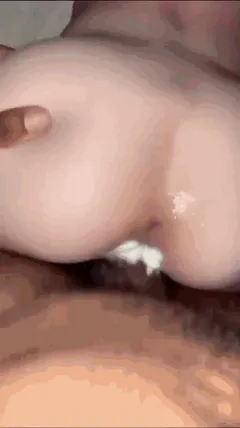 Creaming on her friends bbc