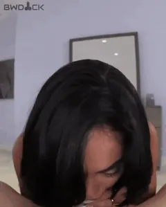 Made it disappear SheSucksHim