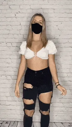perky reveal