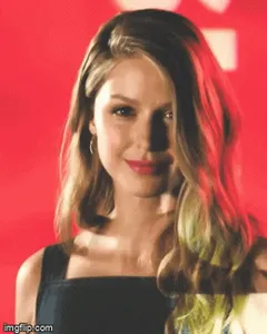 seductive melissa benoist iii