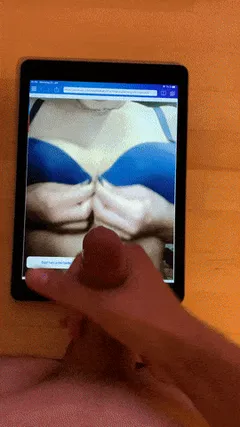 cum tribute to bradandportia1998
