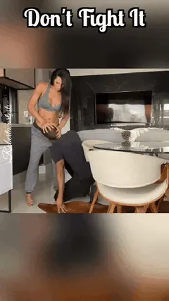 roberta always wins out