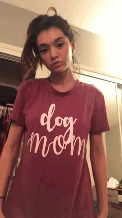 Her titties are amazing