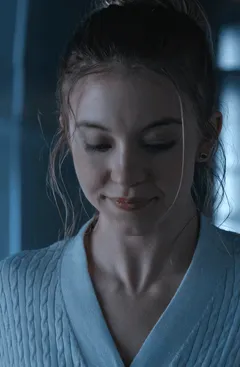 Sideboob – The Voyeurs (2021)