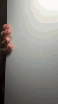 this is how you welcome your man home 