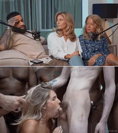 Mom is proud of her. Co-workers now adore her, support her, respect her, unlike in the previous offi