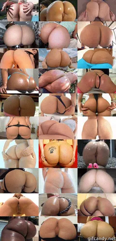 asses