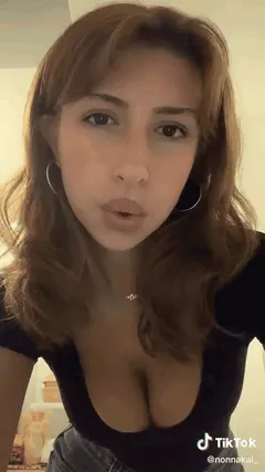 19 years old pretty teen @nonnakai_  or n0onnakai