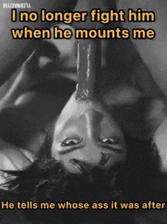i should just obey my husband