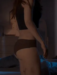 nudes Madelaine Petsch