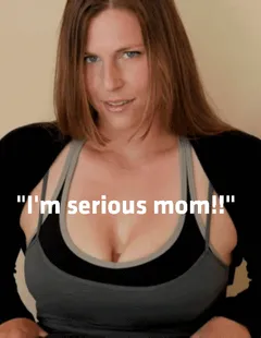 mommy's man 172