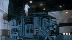 Looker (1981), PG, Terri Welles (boobs) and Susan Dey (boobs, ass, barely visible bush)