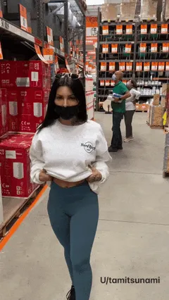 beautiful hardware in the hardware store