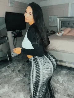 whole lotta ass