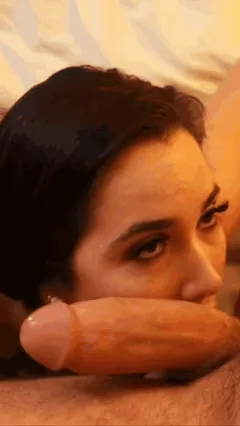 She Knows EliteBlowjob