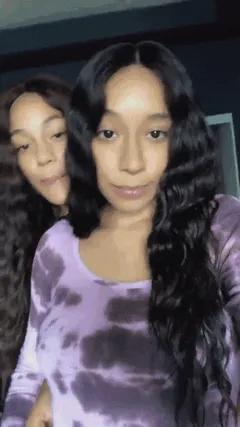 sisters