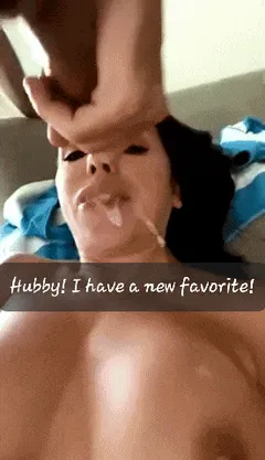 i'm glad you found someone you like so much