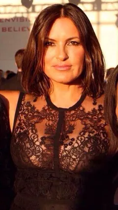 mariska hargitay