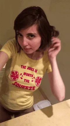 worth the squeeze for sure