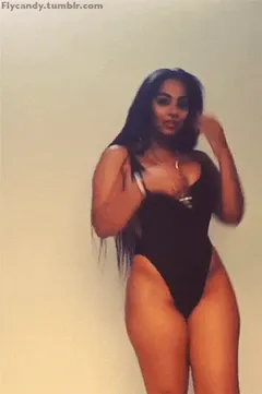 ayisha diaz - so hot