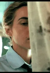 kate winslet from the reader (2008 film) - 1