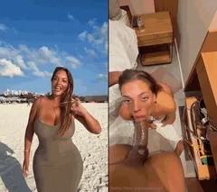 She loves them. Great music.