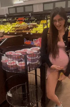 lilly vig public flashing
