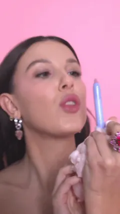 millie bobby brown
