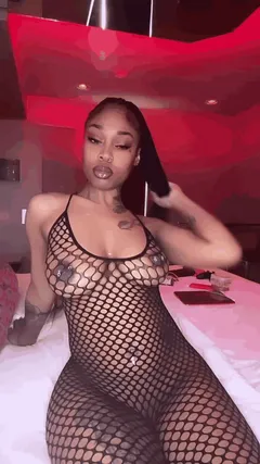 Fine Shyt BadandBoujeeBitches