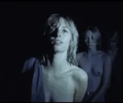 nudes Maya Hawke