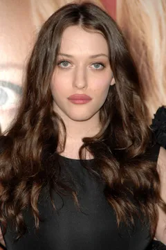 kat dennings